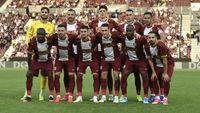 Atacantul lui CFR Cluj e neplătit de 10 luni! Ce gest a făcut pentru colegii săi: „Imaginați-vă!”