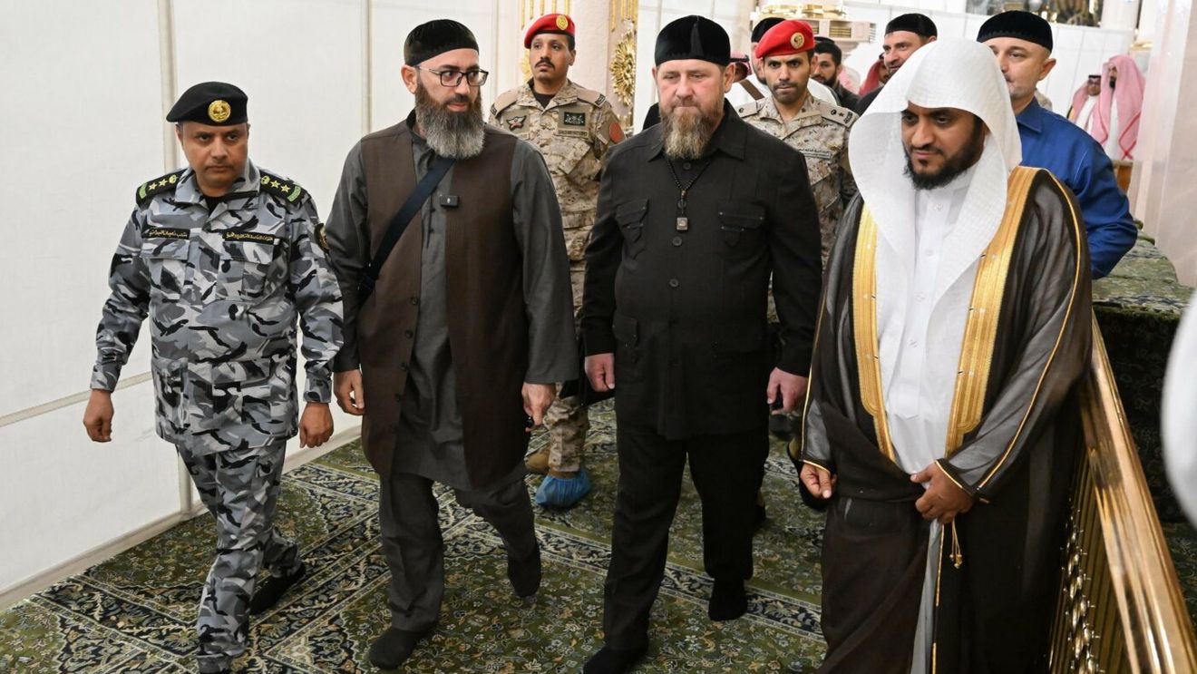 Cum a fost prima întâlnire cu Ramzan Kadîrov, președintele Ceceniei, pentru românul poreclit „China”: „Făcea cadou câte o mașină sau 100.000 de euro pentru străini”