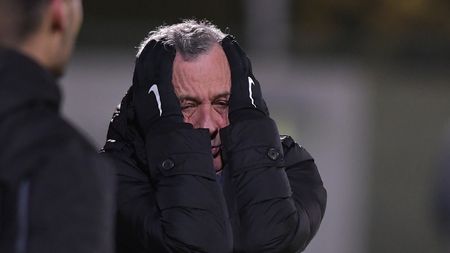 Fostul conducător al lui Dinamo l-a distrus pe Mircea Rednic: ”Știam că e zero! L-am adus să se certe cu el”