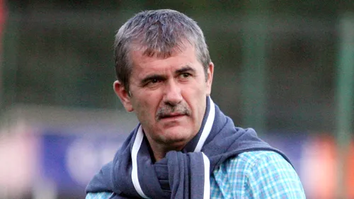 Se „joacă finala” de la FC Botoșani! Valeriu Iftime a făcut lista și va alege din trei nume noul antrenor care trebuie să mențină echipa în Superliga | EXCLUSIV
