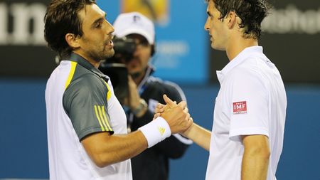 Favoriții s-au impus fără probleme la Australian Open, dar 10 meciuri s-au terminat "în decisiv". Toate rezultatele din competiția masculină și programul din a doua zi