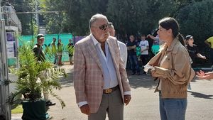 Ion Țiriac, de partea rușilor după excluderea de la cel mai important Grand Slam: „Nu o să fiu niciodată de acord!” | VIDEO EXCLUSIV