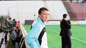 "Știam că Dinamo nu va câștiga meciul cu CS Otopeni!"