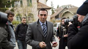 FC Sion nu renunță la luptă!** Elvețienii apelează la Tribunalul Federal pentru ca deciziile TAS să fie considerate nule