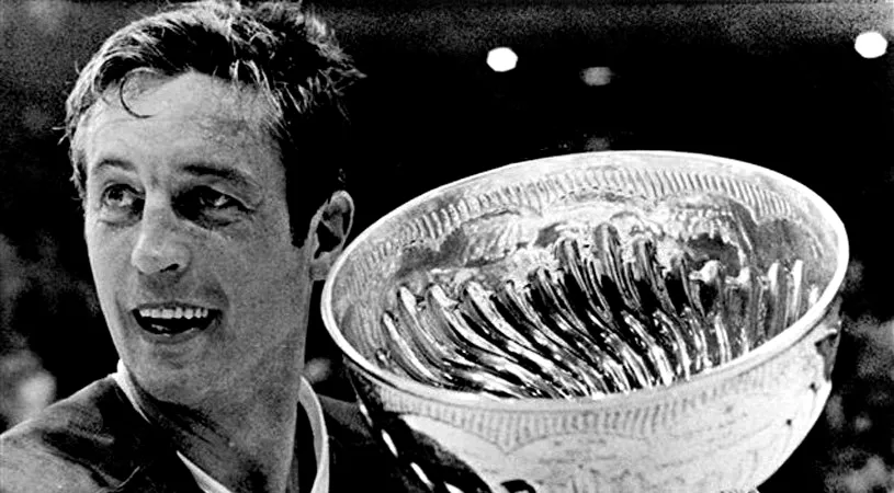 Fostul hocheist canadian Jean Beliveau, câștigător a zece Cupe Stanley, a murit la 83 de ani
