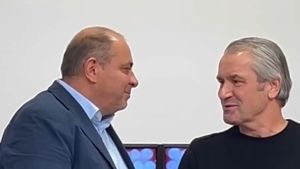 Omul apreciat de Viktor Orban, la un pas să fie dat afară de Sepsi! Tensiunea plutește la clubul lui Laszlo Dioszegi, iar decizia luată pare doar o amânare a unei măsuri iminente