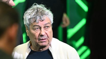 TOP 100 cei mai buni antrenori din istorie. Britanicii au ales şi trei români: lovitură pentru Mircea Lucescu, care e ultimul dintre ei!