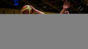 La un singur meci de calificare. România a învins dramatic Suedia și păstrează șanse importante să se califice la Campionatul European