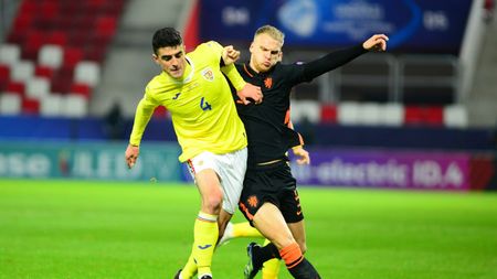 Fostul campion cu CFR Cluj, cel mai bun pe postul lui în Segunda Division! Cum arată „11-le” ideal din a doua divizie a Spaniei, întocmit cu ajutorul Inteligenței Artificiale