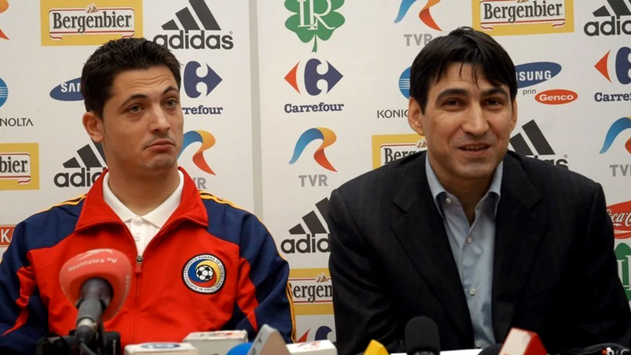 Victor Pițurcă aplaudă „îndrăzneala” lui Mirel Rădoi: „L-a pus titular incontestabil pe Valentin Mihăilă”. Ce au greșit tricolorii în meciul cu Armenia