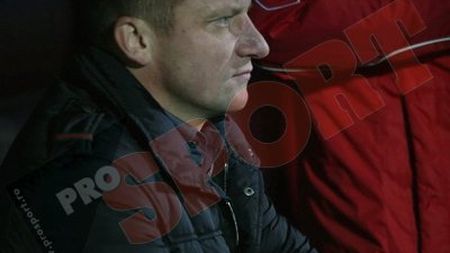 Dorinel, amărât:** "La 3-0 nu poți să spui prea multe!"