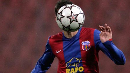 Zidane vrea să-l aducă la Real pe cel mai tânăr marcator din istoria Stelei în cupele europene. Aceasta poate fi șansa carierei pentru Ochiroșii