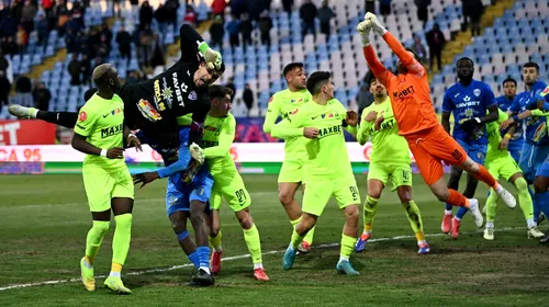 Decizia clubului din Superliga în plin scandal, după ce căpitanul a urlat la TV că nu mai poate juca în condițiile grele de la echipă: „Nu ştia acest lucru”. EXCLUSIV
