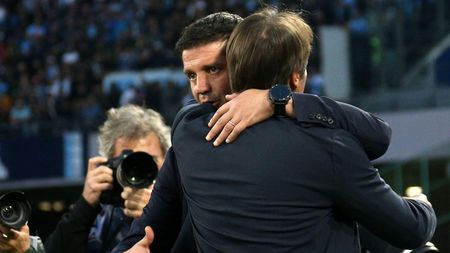 Ce veste pentru Chivu: antrenorul poate pleca de la echipă la doar câteva luni de când a luat titlul în Serie A!