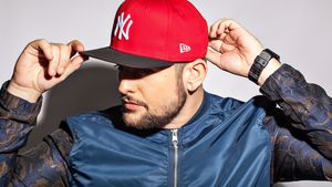 VIDEO | Dorian Micu: "Sunt un fan declarat al Simonei Halep". Amintiri de la Școala Sportivă nr.2 din Constanța 