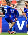 David Matei și-a luat la revedere de la Steaua și face pasul următor în carieră. Mesaj special pentru club și fani: ”Plec cu inima plină de recunoștință, cu amintiri care îmi vor rămâne în suflet”