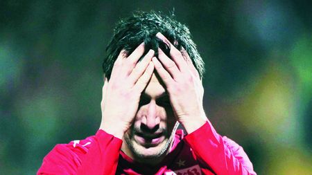 Dat afară de la Stuttgart!** Marica, pe urmele lui Mutu! Culisele excluderii din lot și la ce echipă din Liga I ar putea ajunge