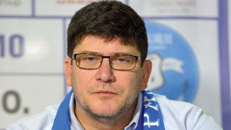 Pustai e convins că va reuși să facă treabă bună și la Pandurii:** "Duc echipa în Europa!" Ce spune de situația lui Maxim