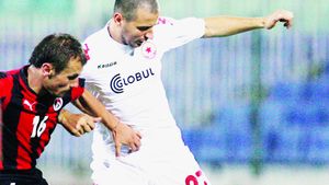 Ipoteză ȘOC în Bulgaria:** "Zicu și Moraes pleacă dacă nu se califică!"