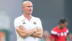 Austriecii îi dau replica lui Becali: "Vom demonstra asta"