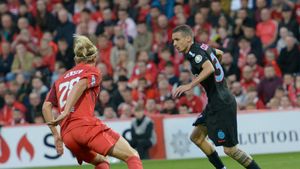 Cum a numit Gigi Becali absența lui Juri Cisotti la returul cu Aberdeen. A folosit doar două cuvinte