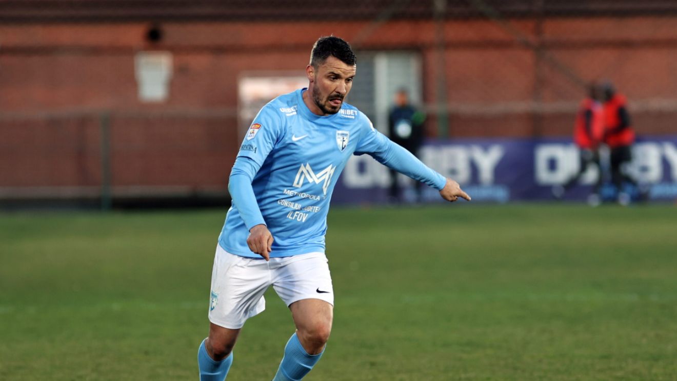 Transferul lui Constantin Budescu, marea afacere a verii în Liga 1! Cu cine semnează? Anunțul momentului în războiul purtat între 3 echipe pentru semnătura fotbalistului: „Cine nu l-ar vrea, dar eu nu prea pot să visez” | EXCLUSIV