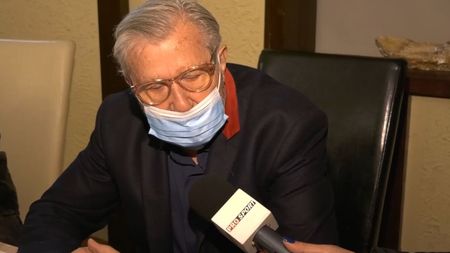 Ilie Năstase îl distruge pe Ciprian Marica! Războiul de 50.000.000 de euro! „Nu am nicio stimă. Nu-l consider om. Îl dau afară în 20 de minute. Încarcă totul în camion și pleacă unde vrea”