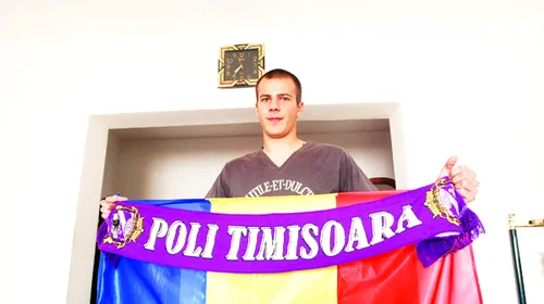 Pantera Timișoarei!** Povestea portarului care a barat drumul Stelei în Cupă și ne „așteaptă” în preliminariile CM 2014!