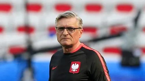 Ce a declarat selecționerul Poloniei înaintea meciului cu România și de cine și-a adus aminte Kuba Blaszczykowski: „Sper să aibă parte de sănătate și tot ce este mai bun”