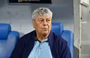 Mircea Lucescu a luat prima decizie importantă. El e titularul pe care l-a impus