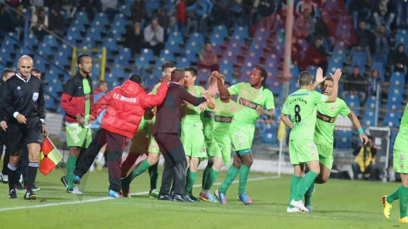 'Câinii' încep să lege victoriile, Dragoș Grigore anunță: "E un început de drum"