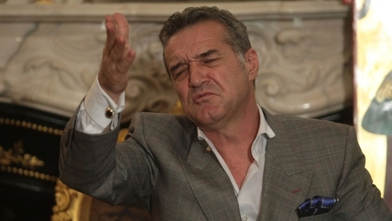Refuzat de Gigi Becali, bun pentru Inter Milano!** El poate deveni antrenorul lui Chivu