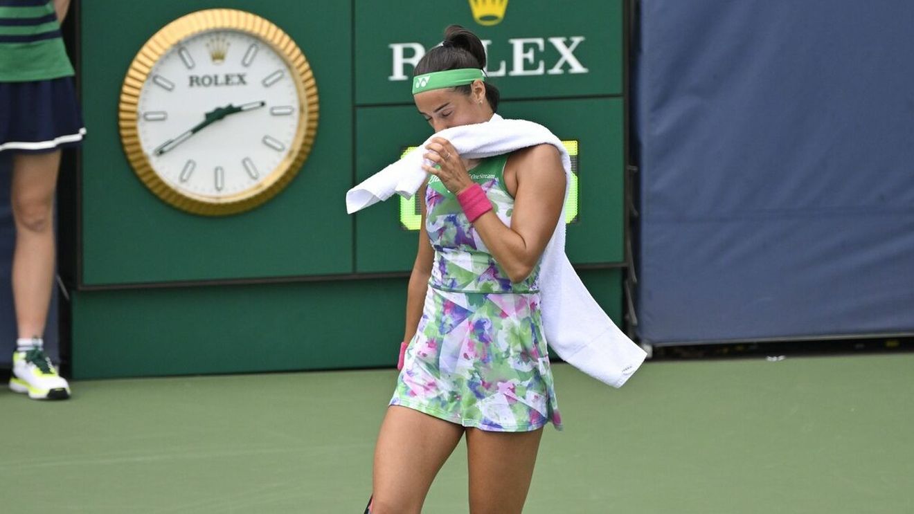 Momente cumplite pentru o favorită de la US Open! S-a retras din turneu după ce a pierdut un membru al familiei: „Inima mea trebuie să fie alături de cei dragi"