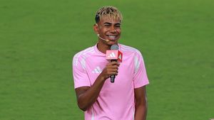 Lamine Yamal își serbează diseară majoratul. Cine cântă la petrecerea starului de la FC Barcelona și ce măsuri a cerut fotbalistul