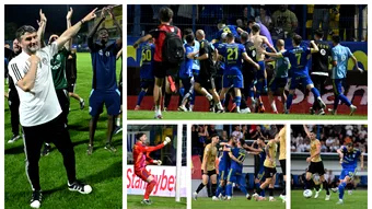 Aroganța chiar se plătește! Unirea Slobozia a lăsat FC Voluntari în Liga 2, iar Adrian Mihalcea nu a uitat cum s-au comportat ilfovenii: ”Domnul Pîrvu și conducătorii, aroganță maximă”
