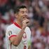 Fața ascunsă a lui Robert Lewandowski. Fiul de judoka pe care echipa lui Dan Șucu l-a ratat „la comision” iar Premier League l-a pierdut din cauza unui vulcan!