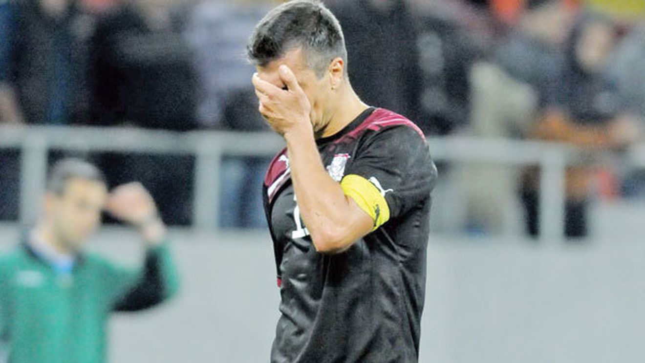 Revoluția lui "Pancone"!** Cum ar putea fi resuscitat Rapidul