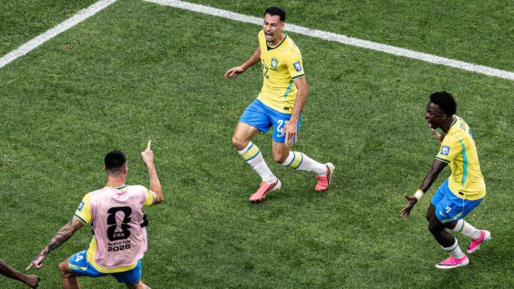 CM 2026 Curg dolarii! Jackpotul uriaș pe care și l-a asigurat Brazilia cu golul marcat în minutul 90+5 cu Japonia