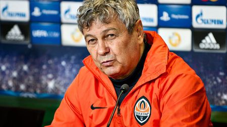 Blufează pentru un salariu mai mare?** Lucescu îi ține pe ace pe "mineri". A anunțat că va negocia cu altă echipă: "Poate deveni un club mare din Europa"