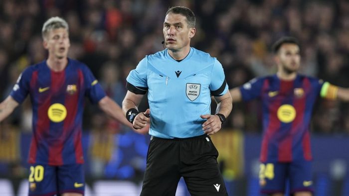 Cum l-au numit ungurii pe Istvan Kovacs după Barcelona – Atletico. Maghiarii nu s-au ferit niciodată să facă asta