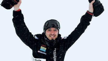 Andrei Roșu și colegii lui, provocare uriașă! Românii care vor încerca să traverseze Oceanul Atlantic au plecat către La Gomera