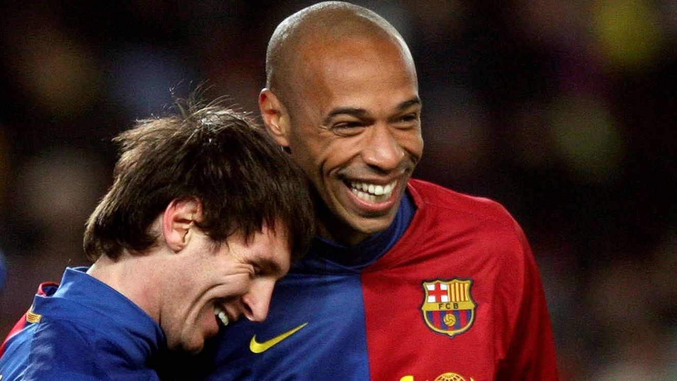 VIDEO / Messi face din nou spectacol în BarÃ§a-Numancia 4-1!