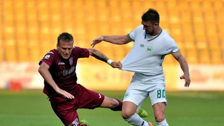 Lucian Goian, soluție pentru ca sezonul 2019 - 2020 să fie finalizat. „Eu aș face ca în India! Nu cred că o să mai vedem fotbal în următoarele trei luni!” | VIDEO EXCLUSIV ProSport Live