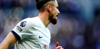 Tottenham a luat hotărârea în privința transferului lui Radu Drăgușin