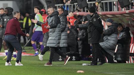 Statistică incredibilă în Superliga după ce antrenorul a preluat echipa în noiembrie: “Zici că e Guardiola, vai de capul meu!”