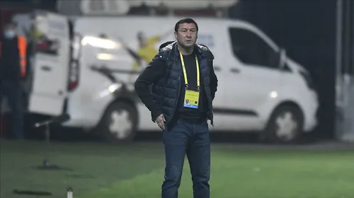 Viorel Moldovan, despre oferta lui Nantes pentru Dan Petrescu. „Interesant! Jocul lor s-a schimbat în ultimii ani!”