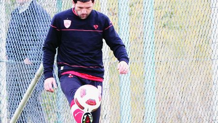 Munteanu ține sus steagul vechii gărzi:** "Noi, bătrânii, suntem aici pentru derby-uri!"