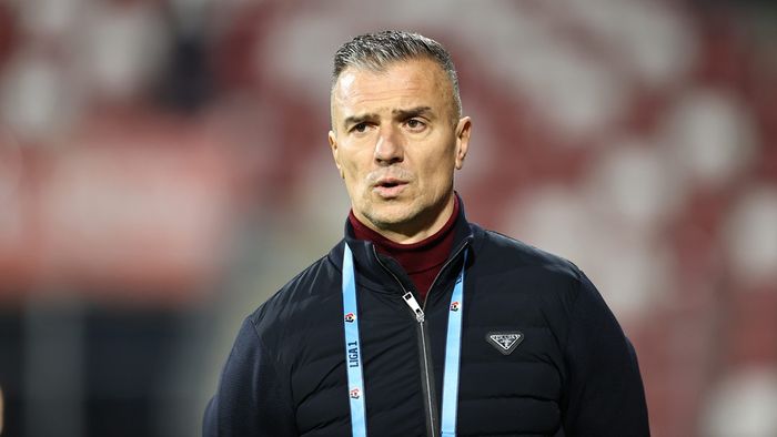 Daniel Pancu, replică devastatoare pentru Iuliu Mureșan după ce l-a îndemnat să ia xanax: „Săracul! E frustrat”