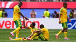De infarct! Presa din Africa de Sud, devastată de golul calificării, marcat în 90+1 de Canada: „Lovitură de ciocan!”