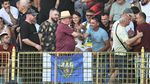 Reacția lui Mitică Dragomir despre noua Lege Paraschiv pentru ultrașii din România: „Cea mai bună din Europa”
